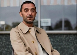 Дизайнер Вальтер Кьяппони уходит из Blumarine спустя всего одну коллекцию