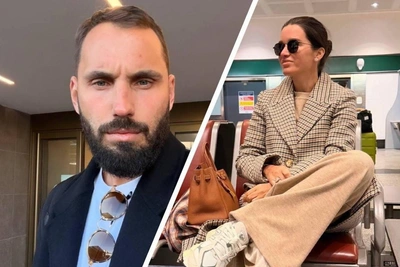 Borodina Trapped in Stavropol as Flights to Moscow Are Repeatedly Delayed