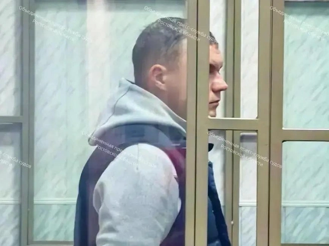 Уголовное дело возбудили по статье «получение взятки в крупном размере» | Источник: Объединенная пресс-служба судов Ростовской области