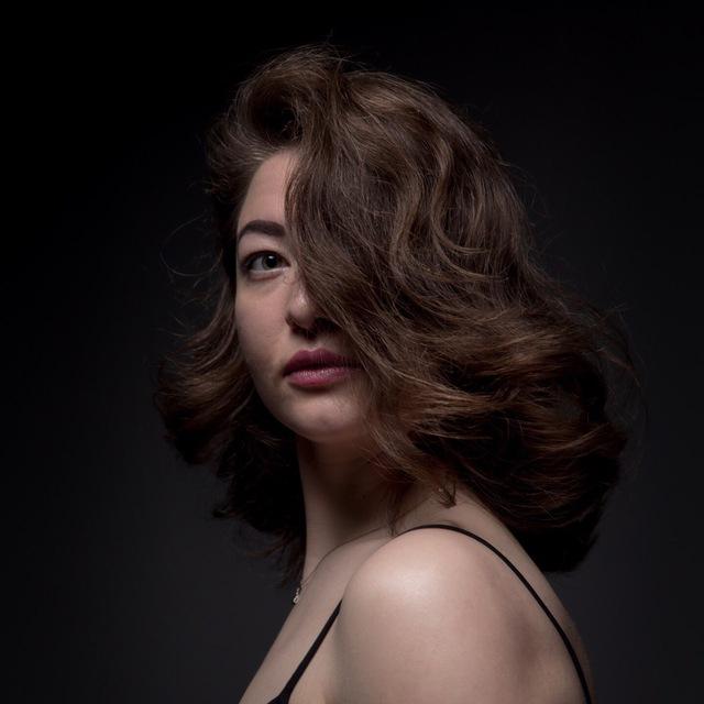 Валерия Павелко