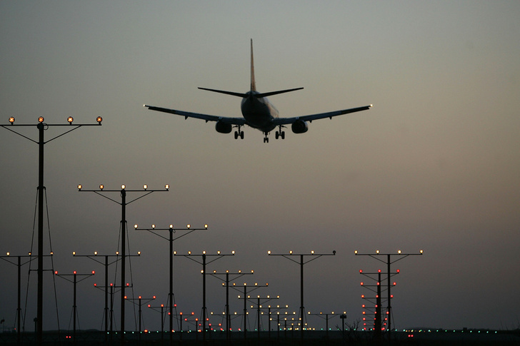 В Росавиации предлагают возобновить международные полеты с 15 июля