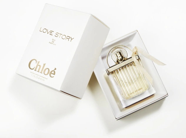 Prix International Du Parfum: победители премии