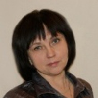 Аватарка Никулина Лариса Владимировна