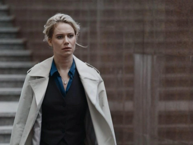 Источник: кадр из сериала «Волкодав» (18+), реж. Михаил Галин, кинокомпания «2.39 Фильм», 2025 год