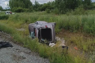 Пожарные спасли водителей в Магдагачи
