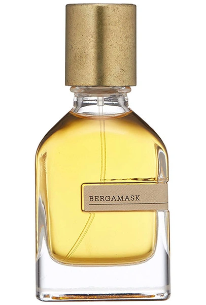 Bergamask, Orto Parisi