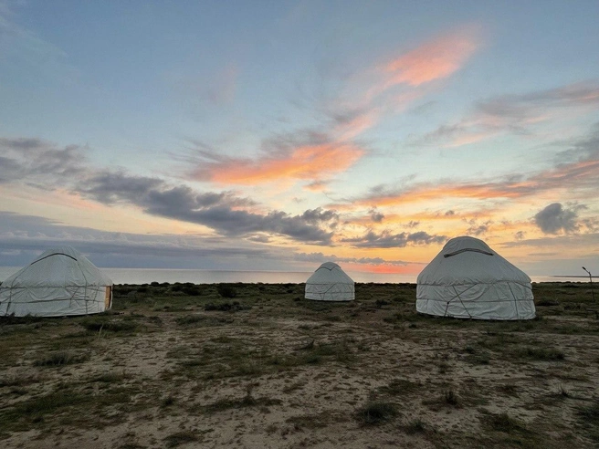 Ну и чем это хуже Сочи?  | Источник: предоставлено Натальей Варфоломеевой 