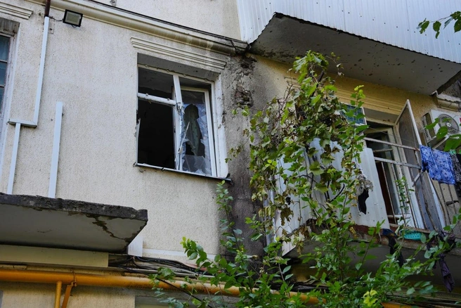 Источник: оперштаб Краснодарского края / Telegram