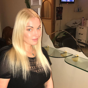 Анастасия Волочкова
