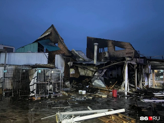 Источник: Анастасия Сидорова / 86.RU