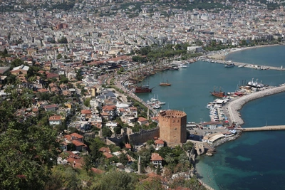 Подорожание туров в Турцию из Волгограда из-за конфликта