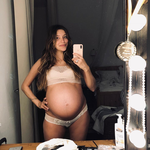 Тодоренко раскрыла секрет своего похудения на 20 кг после родов