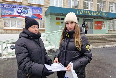 Saratov parents demand expulsion of aggressive schoolboy
