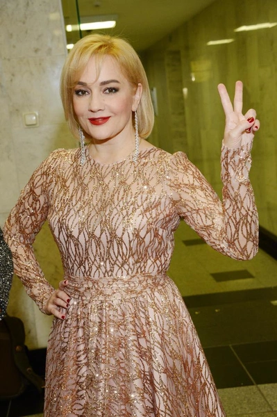 Татьяна Буланова | www.starhit.ru