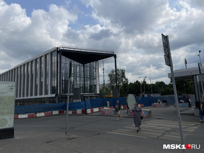 Источник: Екатерина Фадеева / MSK1.RU