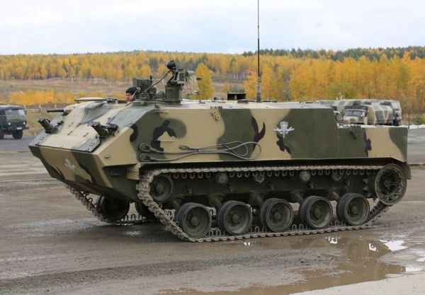 Радиозавод поставит аппаратуру для новейшей военной техники | ya62.ru