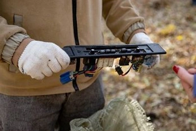 В Благовещенске стартуют «Чистые Игры»