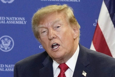 Белый дом ответил создателю «Теории Большого взрыва» на выпад в адрес Трампа