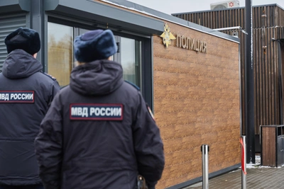 В Воронеже задержали 27 молодых людей после беспорядков