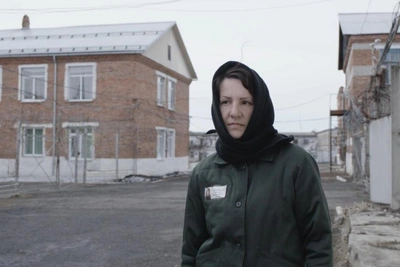 Perm Film on Abuse Victim Wins Festival Award