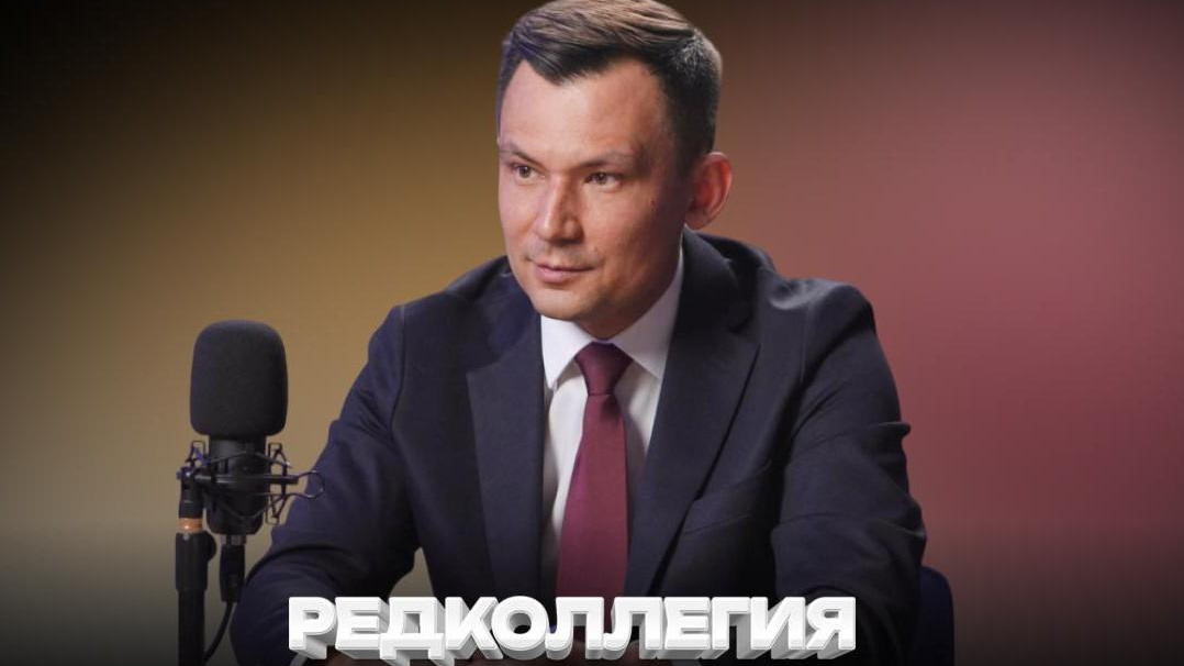 Зачем в Забайкалье поджигают леса: интервью с главой Минприроды края о трудностях борьбы с огнем