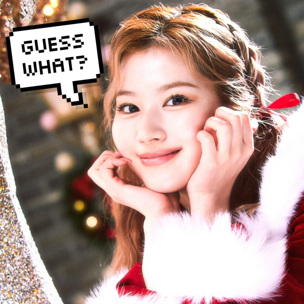 Quiz: Угадай эру TWICE по наряду Саны 😎