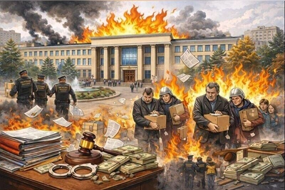 Утвержден проект межвузовского кампуса «Даурия» в Чите