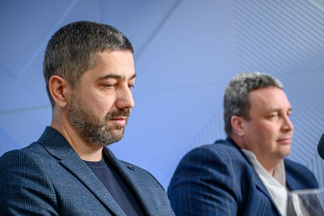Директор направления «Импорт» компании LikeAvto Алексей Степанов | Источник: Олег Фёдоров / CHITA.RU