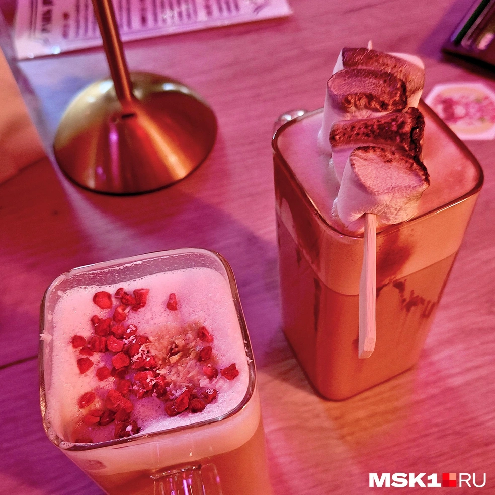 Источник: Полина Баранова / MSK1.RU
