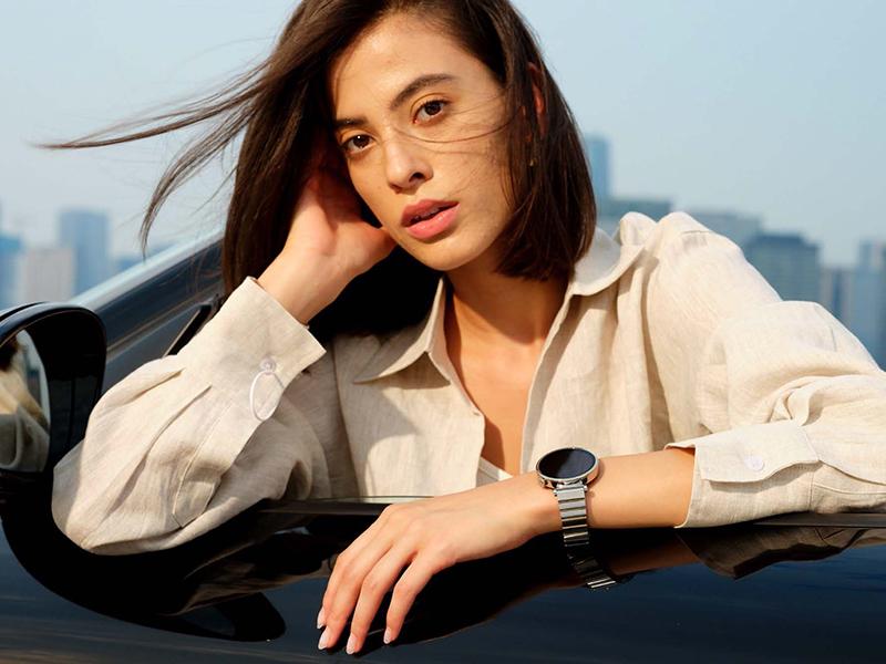 Smart&Casual: придет ли в Россию мода на часы как на модный аксессуар? | marieclaire.ru