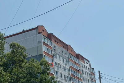 Самые дешевые квартиры в аренду в Барнауле: фото