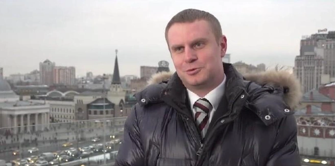 В Москве отправили под арест экс-начальника Казанского вокзала | Источник: Ntv.ru