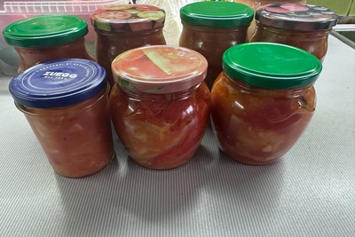 Копеечные продукты, а вкус на миллион: готовим легендарный томатный соус на зиму