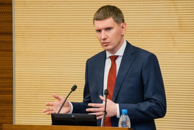 Максим Решетников: проблему дефицита кадров решит работа пенсионеров