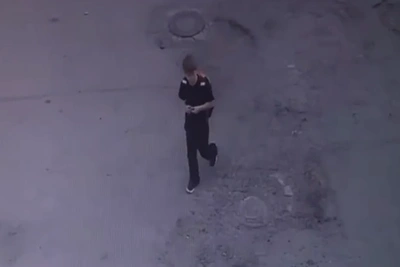 Полицейские разыскивают подростка за кражу велосипеда