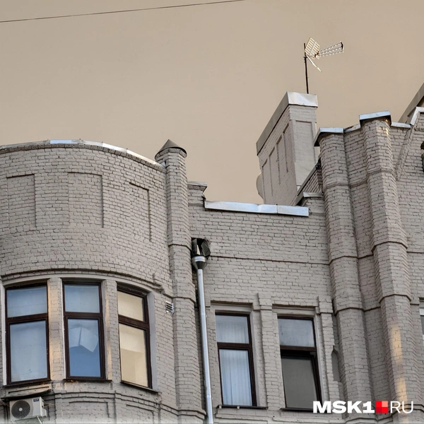 Что можно увидеть на «музейном маршруте» | Источник: Дмитрий Бондарев / MSK1.RU
