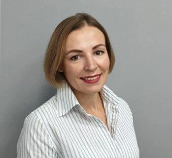 Наталья Давыдова&nbsp;— риэлтор | Источник: предоставлено Натальей Давыдовой