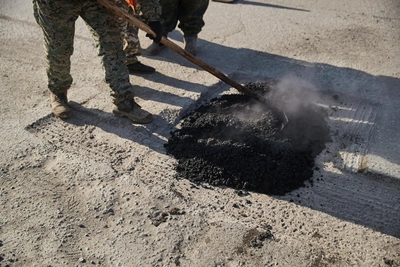 В Новосибирске перекроют улицы для ремонта теплотрасс
