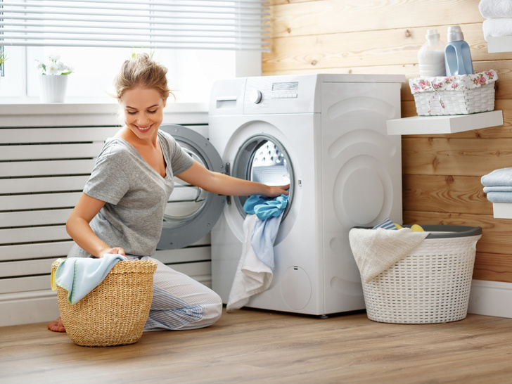 Плохая идея: 5 вещей, которые никогда нельзя стирать в стиральной машине