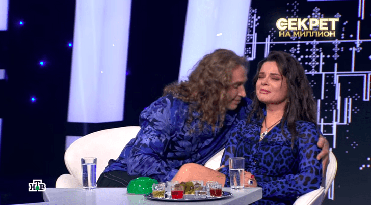 Наташа Королева дочь секрет на миллион фото инстаграм возраст Тарзан скандал