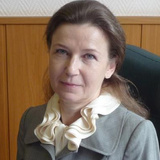 Наталия Махнева
