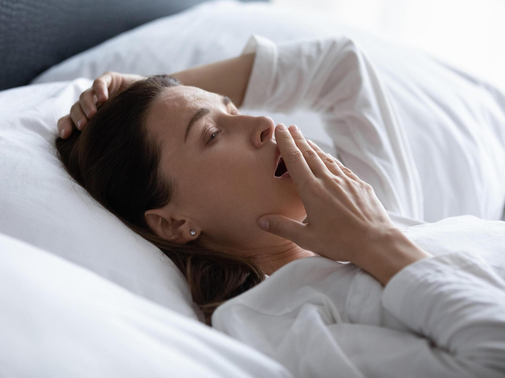 Что будет с мозгом, если не спать всю ночь: 7 главных последствий, о которых вы должны знать