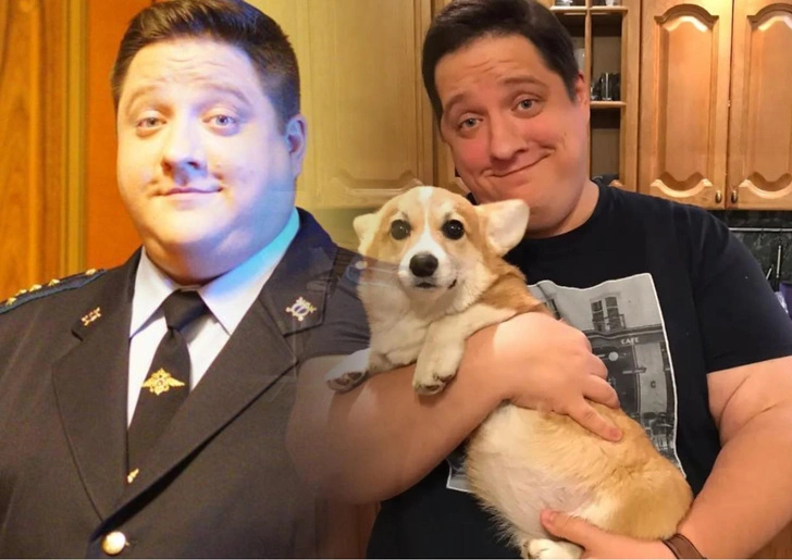 роман попов, роман попов актер, роман попов новости, роман попов болезнь, роман попов биография, актер роман попов болезнь, роман попов здоровье, состояние романа попова, роман попов 2025, роман попов фото | Источник: theDay/социальные сети