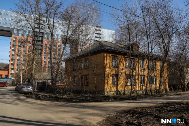 Источник: Наталья Бурухина / NN.RU