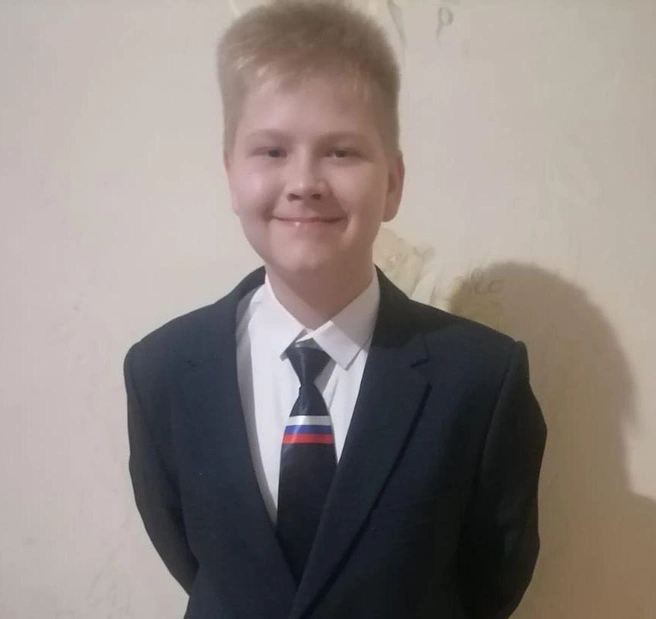 Евгений Посевкин ушел из дома 22 сентября | Источник: www.city-n.ru