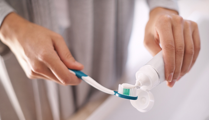 Фото №4 - Эффективные методики гигиены полости рта и другие советы от стоматолога