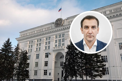Пресс-секретарь Кузбасса ушел в отставку на фоне резонансных событий
