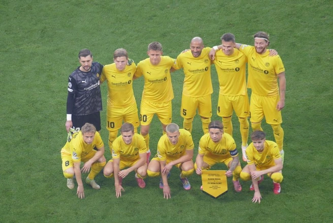 Источник: пресс-служба УЕФА