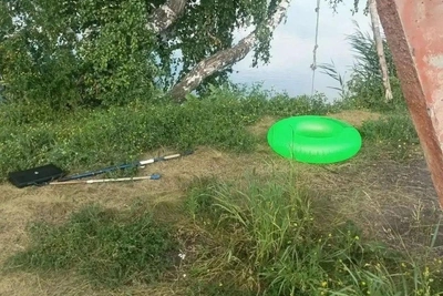 В Новосибирской области в озере утонул девятилетний мальчик