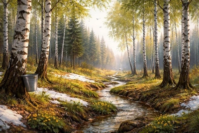 «Алексей — из каждого сугроба кувшин пролей»: что можно и нельзя делать 30 марта